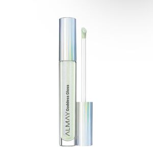 Almay | Goddess Gloss | 100 Halo